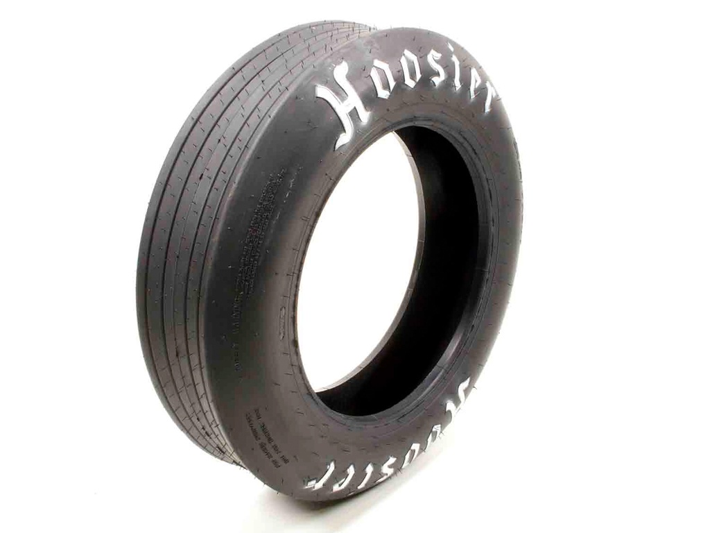 [HOO18106] Hoosier - 27/4.5-15 Front Tire