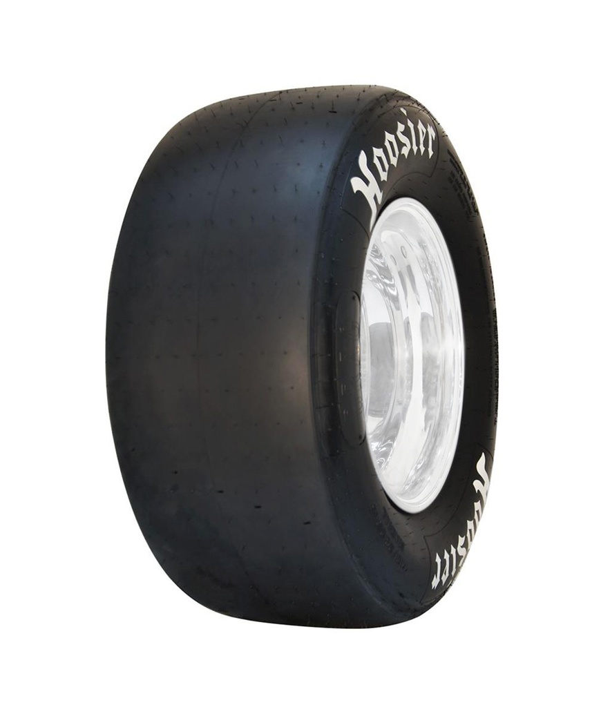 [HOO18810DBR] Hoosier - 26.0/10.0R-15 Drag Radial Tire