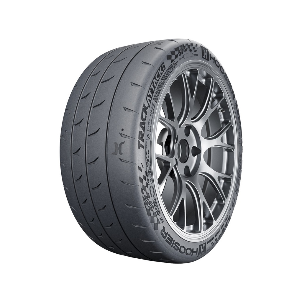 [HOO47830] Hoosier - Track Attack Tire 265/35ZR-18