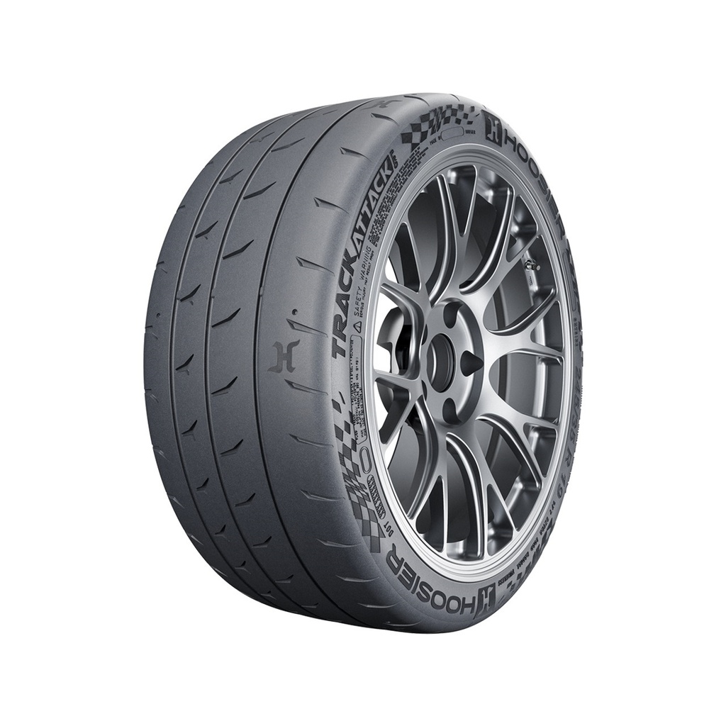 [HOO47934] Hoosier - Track Attack Tire 285/35ZR-19