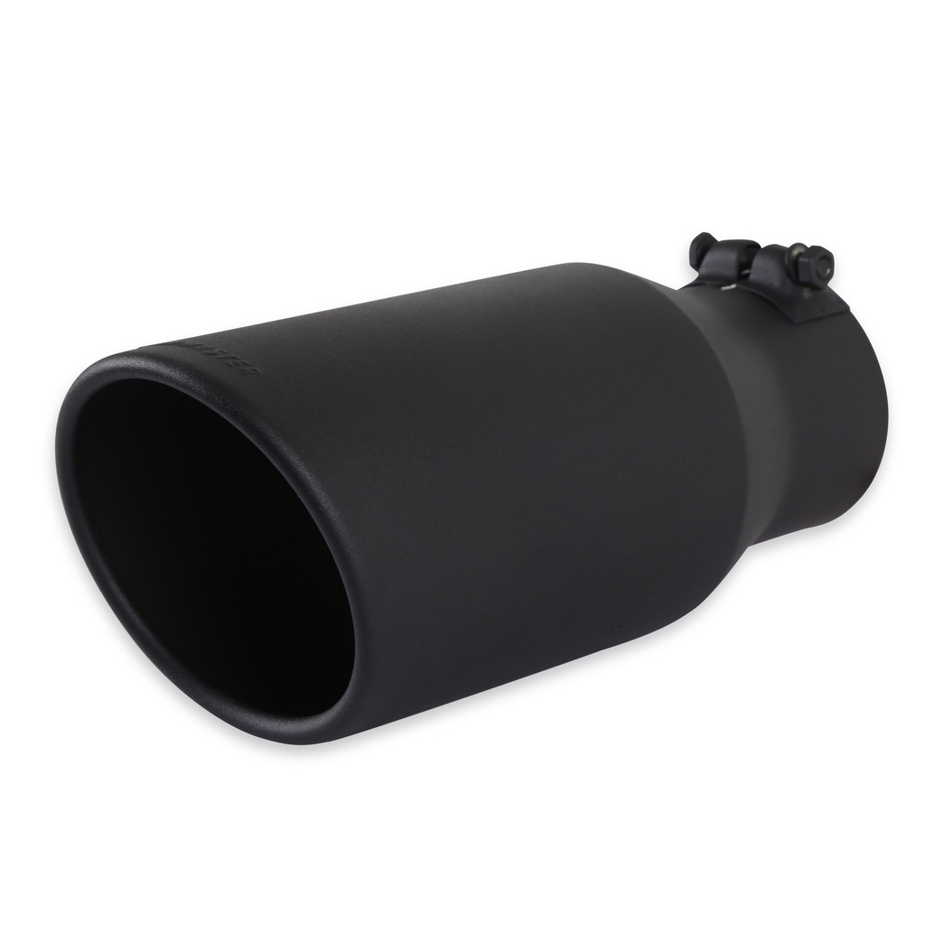 Flowmaster - Ss Exhaust Tip Black