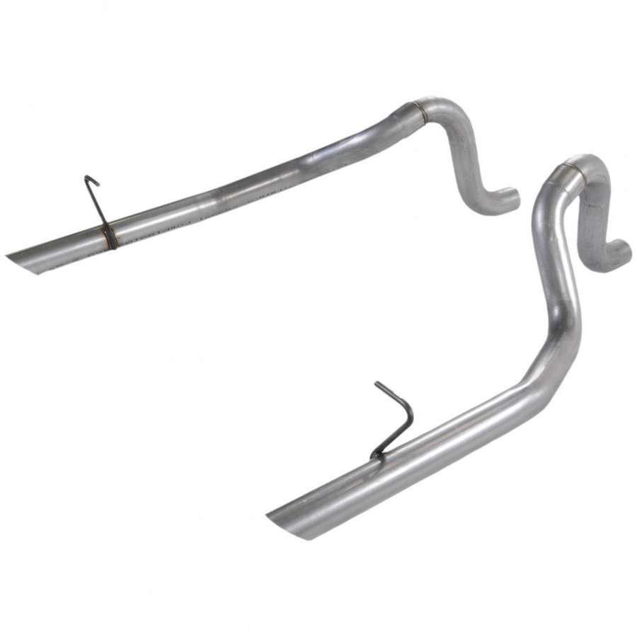 [FLO15804] Flowmaster - 86-93 Mustang LX Tailpipe