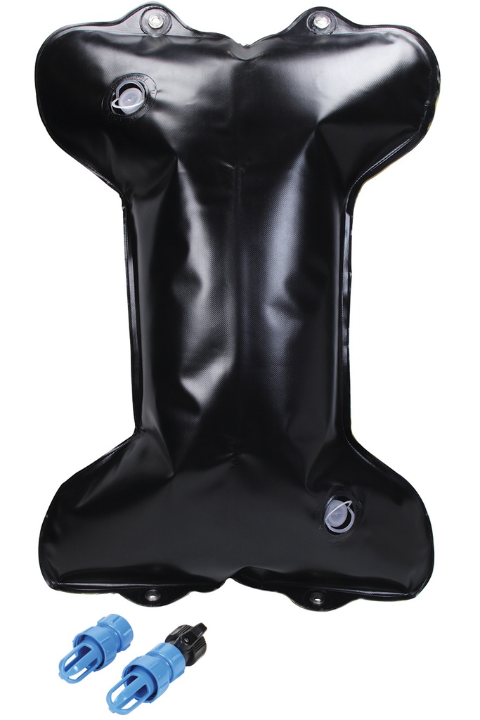 Allstar Performance - Scale Buddy