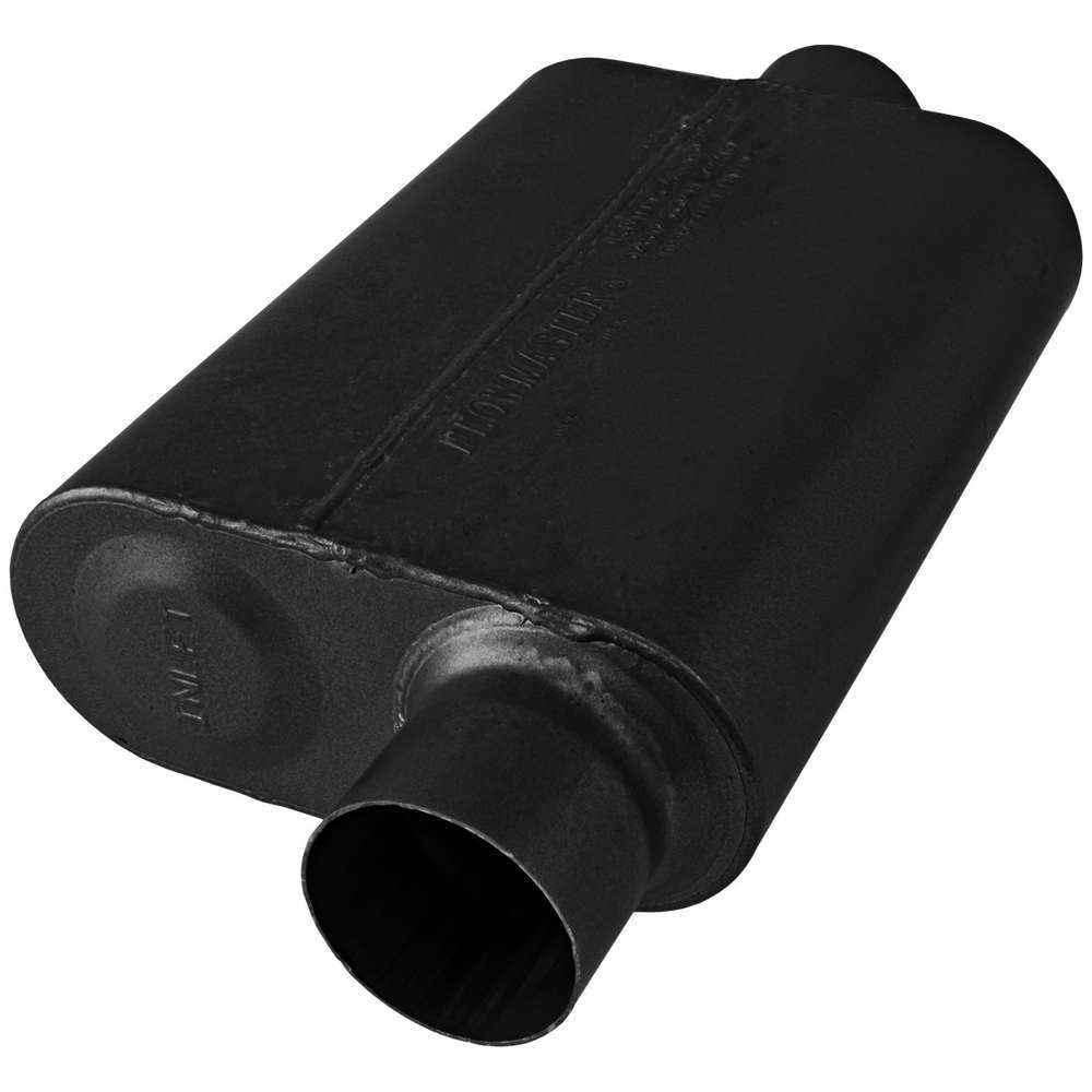[FLO8043041] Flowmaster - 40 Series S/S Muffler