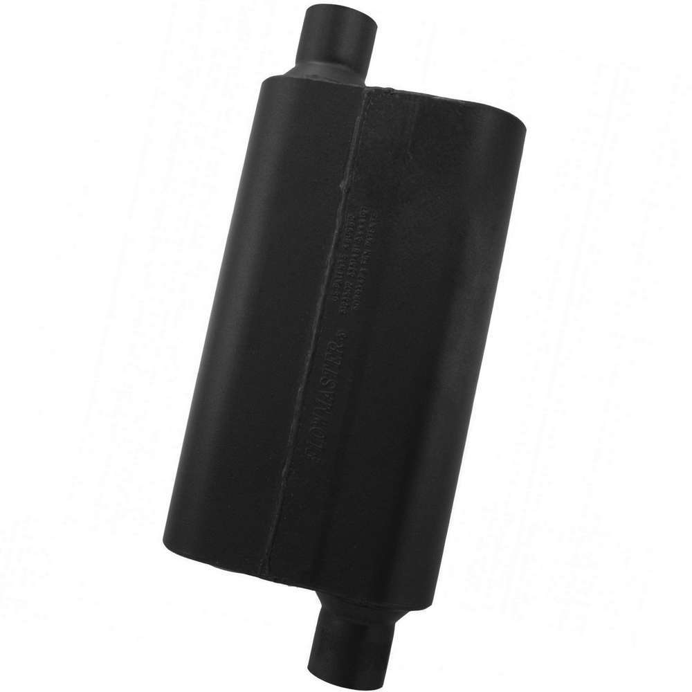 [FLO842543] Flowmaster - 40 Series S/S Delta Flow Muffler