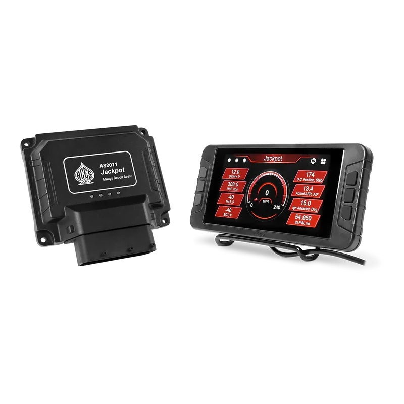 [AFIAS2011-2LB] Aces Efi - Jackpot Ls (Lite) Efi Dbc Trans Control