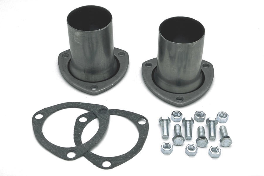 [HED21101] Hedman - Reducers 2-1/2In-2In 3-Bolt