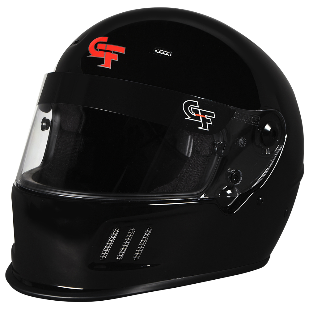 [GFR13010XXLBK] G-Force - Helmet Rift XX-Large Black Sa2020