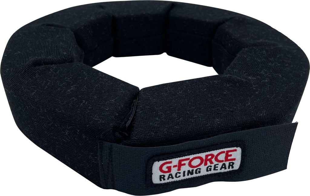 [GFR4122SMLBK] G-Force - Sfi Helmet Supports Small Black