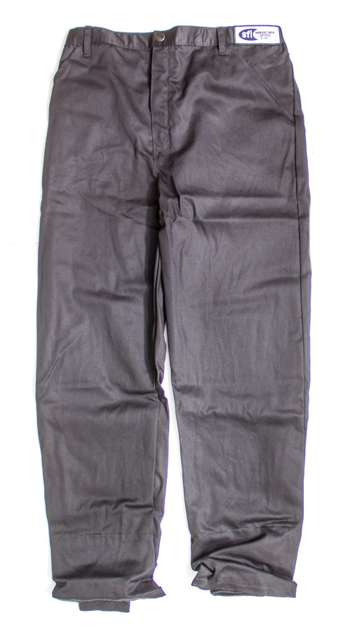 [GFR4127LRGBK] G-Force - Pant Gf125 Large Black