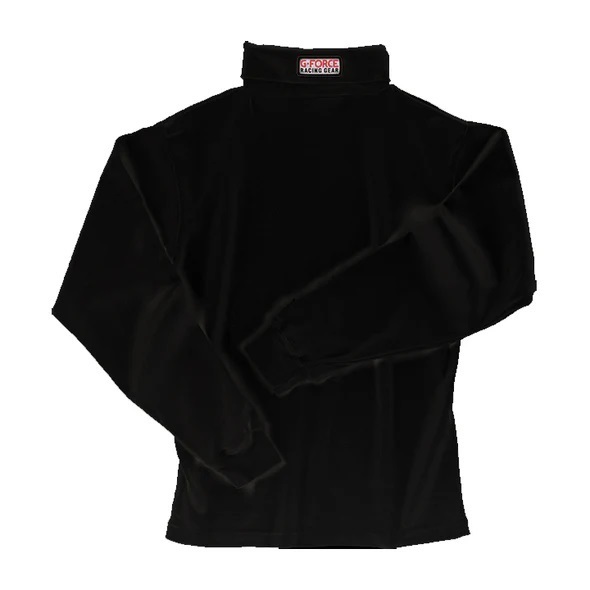 [GFR4160XXLBK] G-Force - Underwear Top XX-Large Black