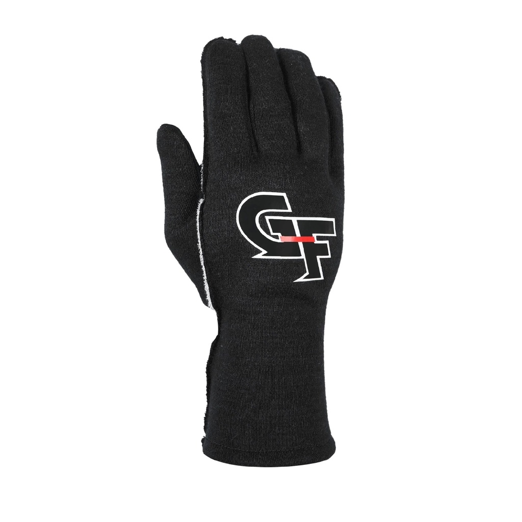 [GFR54000XXLBK] G-Force - Gloves G-Limit XX-Large Black