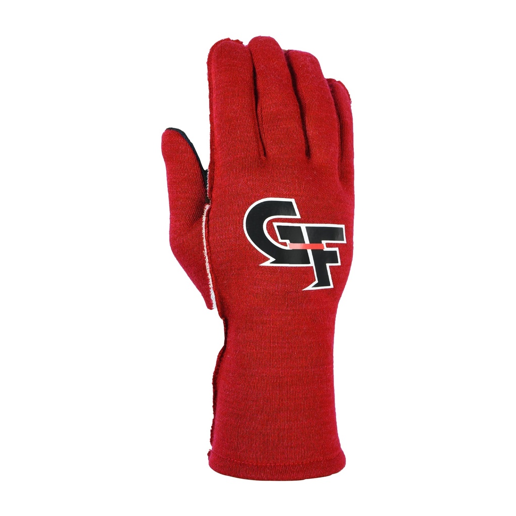 [GFR54000XXLRD] G-Force - Gloves G-Limit XX-Large Red