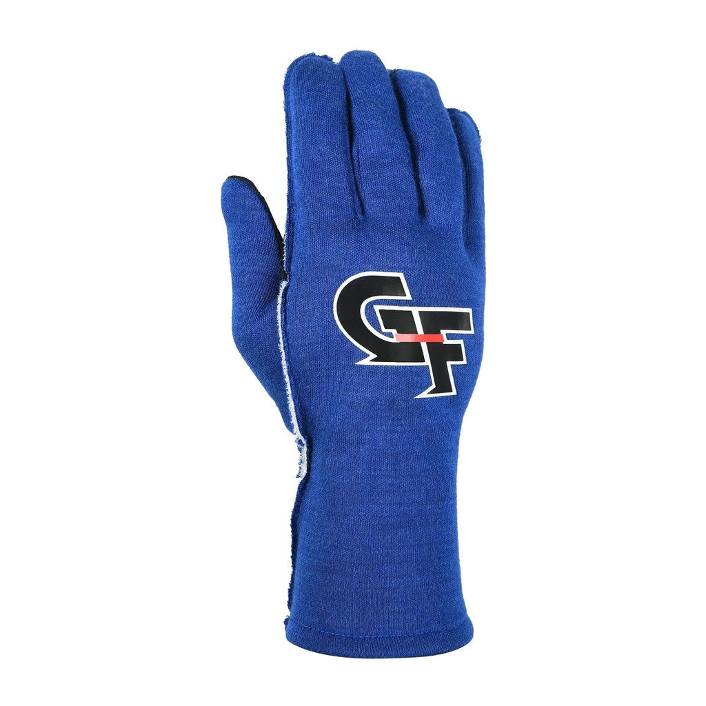 [GFR54000XXSBU] G-Force - Gloves G-Limit XX-Small Blue