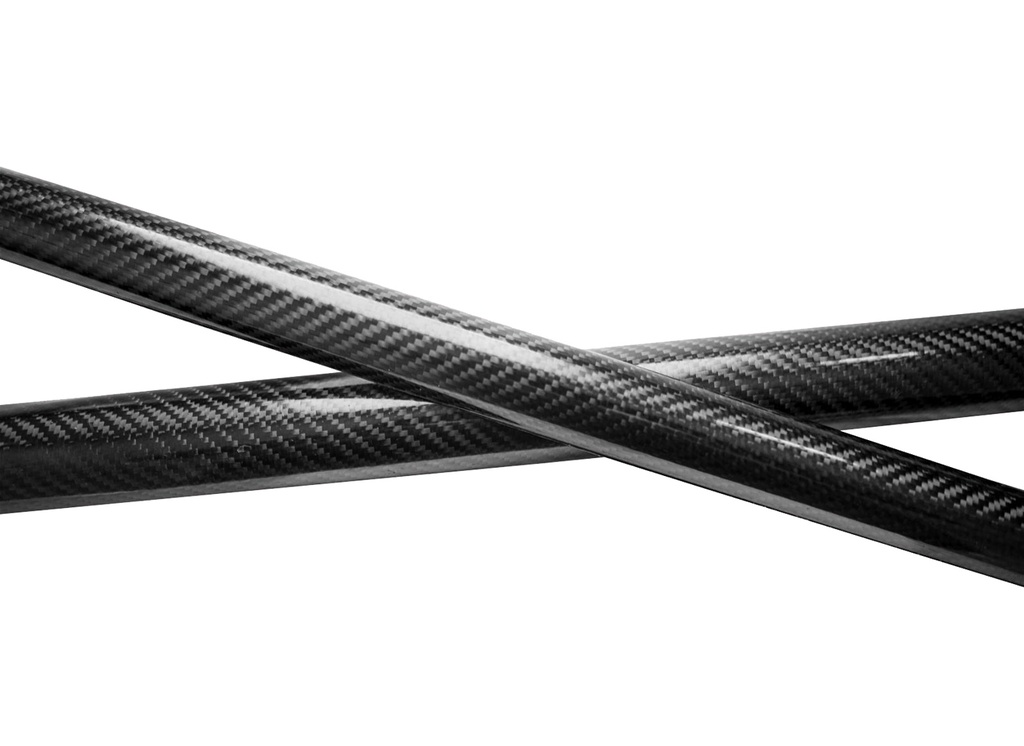 [GRT220] GRANT - Carbon Fiber Tube Protector 59in 1.25-1.5 Dia.