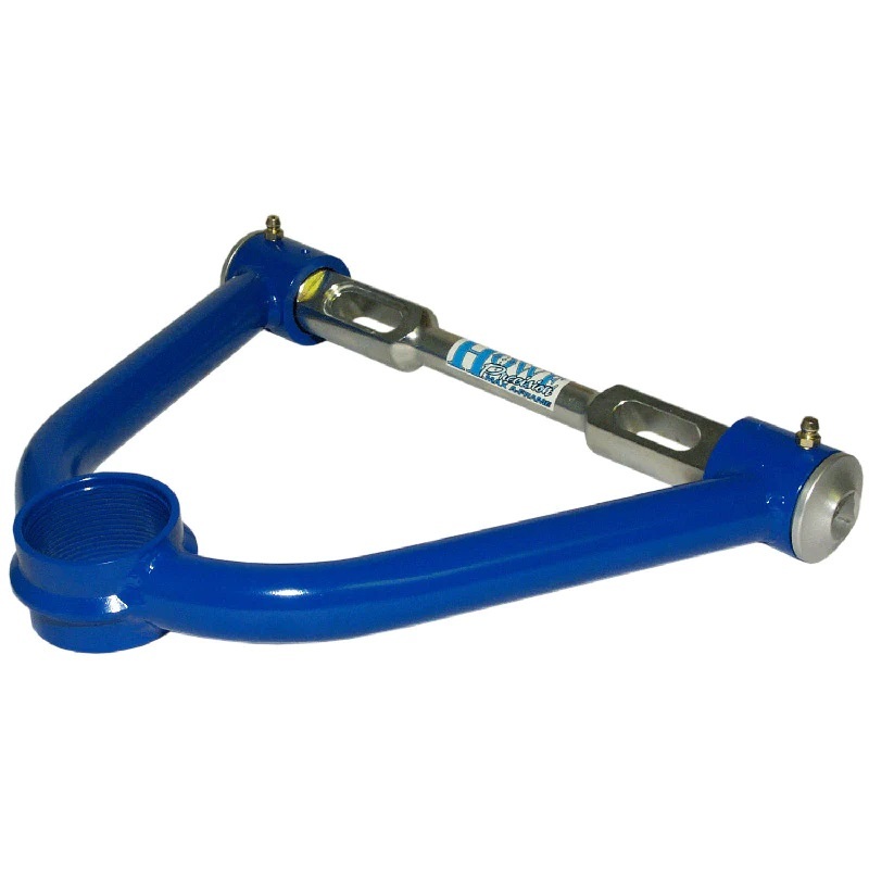 [HOW2214315] Howe - 10.75in Upper A Arm Slotted 15 Degree