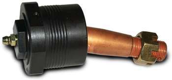 [HOW22412V] Howe - Lower Ball Joint Prec Screw In +.500