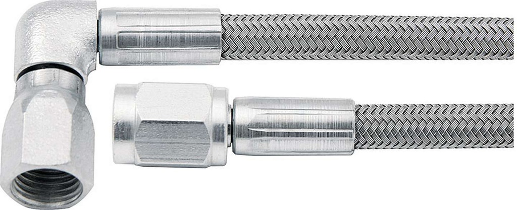 Allstar Performance - 10in #3 Line -3 Str/-3 90 Deg 5pk