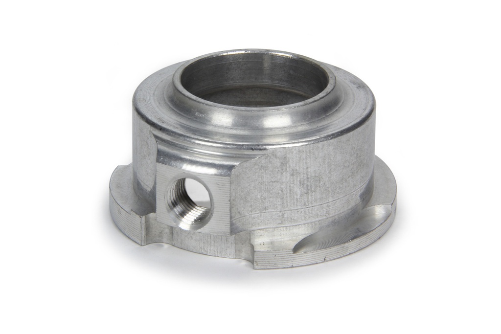 Howe - Billet Radiator Filler Neck