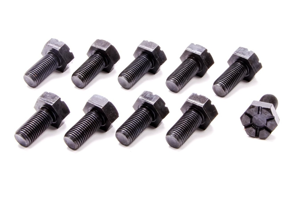 [FRDM4216-A210] Ford - Ring Gear Bolts 7/16-20 X .9375 Uhl 10Pk