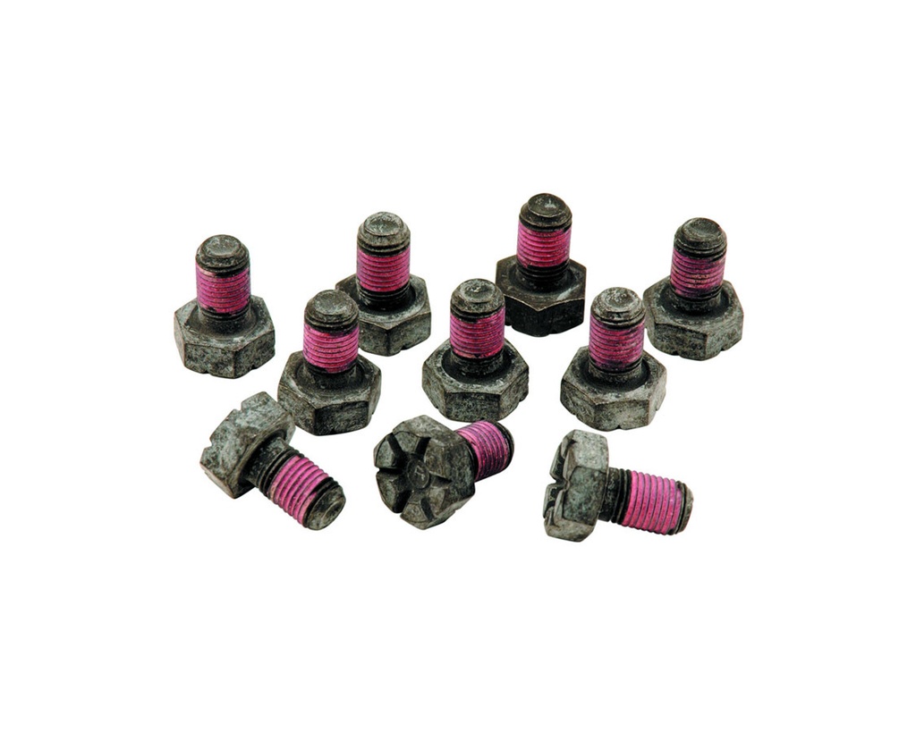 [FRDM4216-A300] Ford - 8.8in Ring Gear Bolt Set (10 Pk)