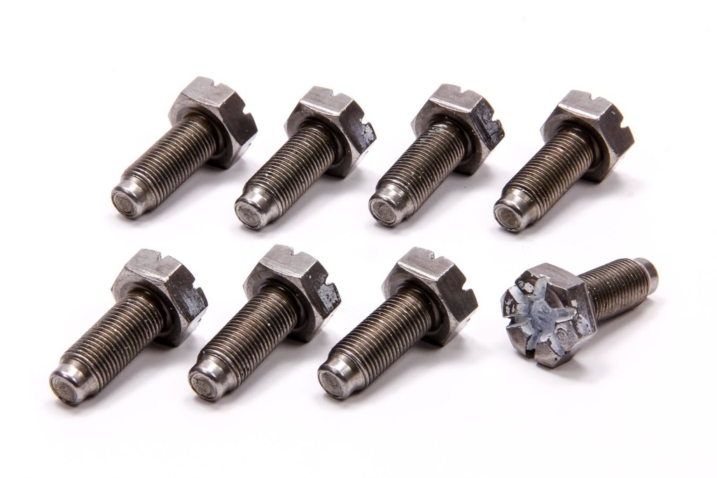 Ford - 4.6 Manual Flywheel Bolts (8pk)