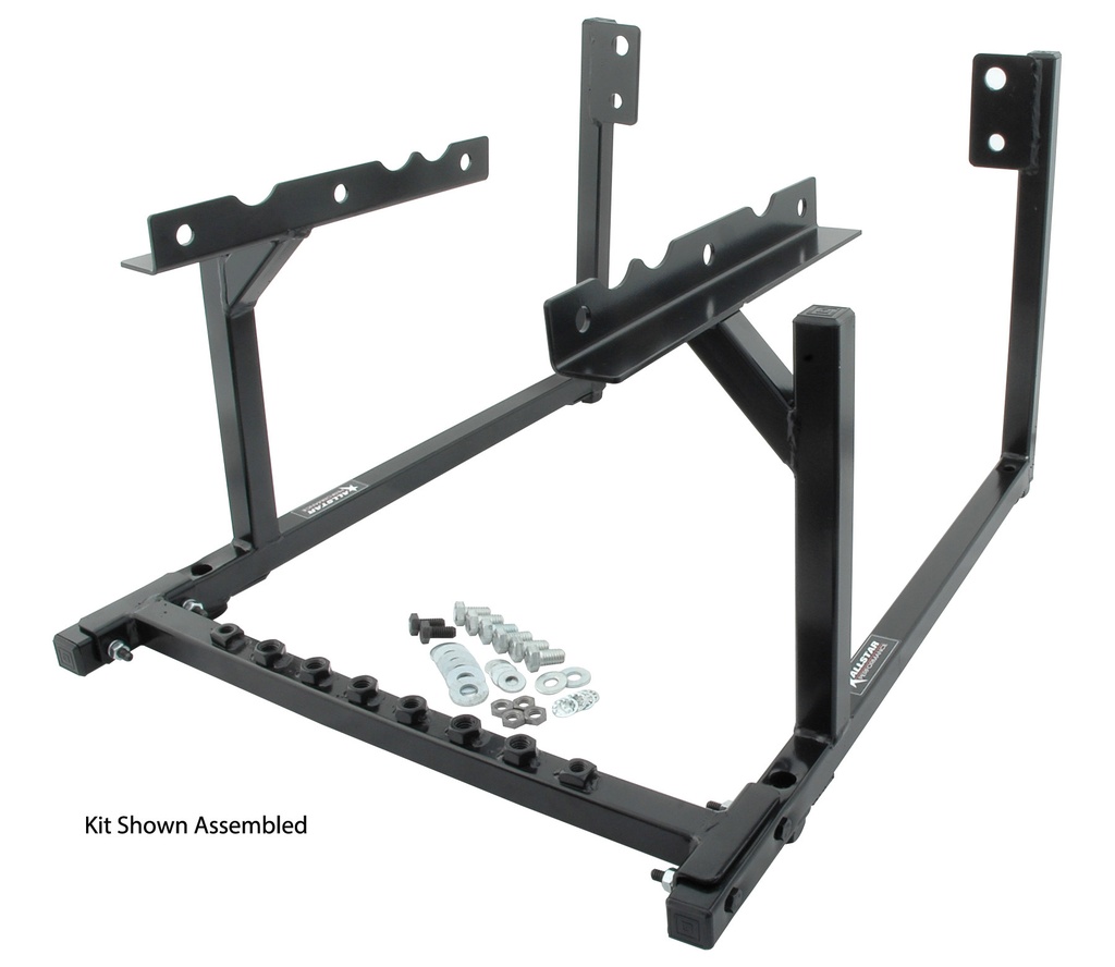 Allstar Performance - Engine Cradle Oldsmobile Heavy Duty
