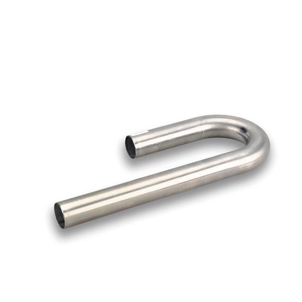 [HKR12525] Hooker - J-Bend Mild Steel 1.500 X 2In Radius 18 Gauge