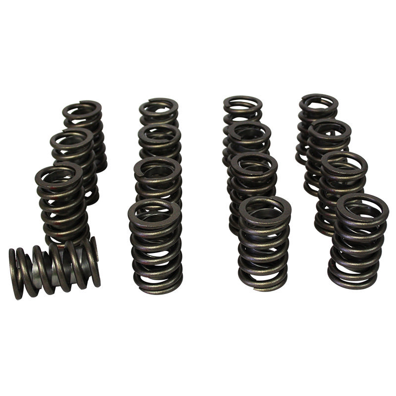 Howards Racing Components - 1.525 Valve Single Valve Springs W/Damper (16)