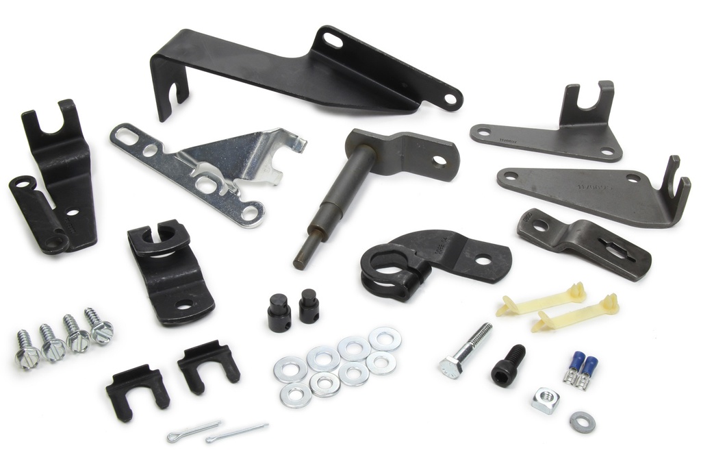 [HUR373-0002] Hurst - Shifter Installation Kit Hurst Quarter Stick