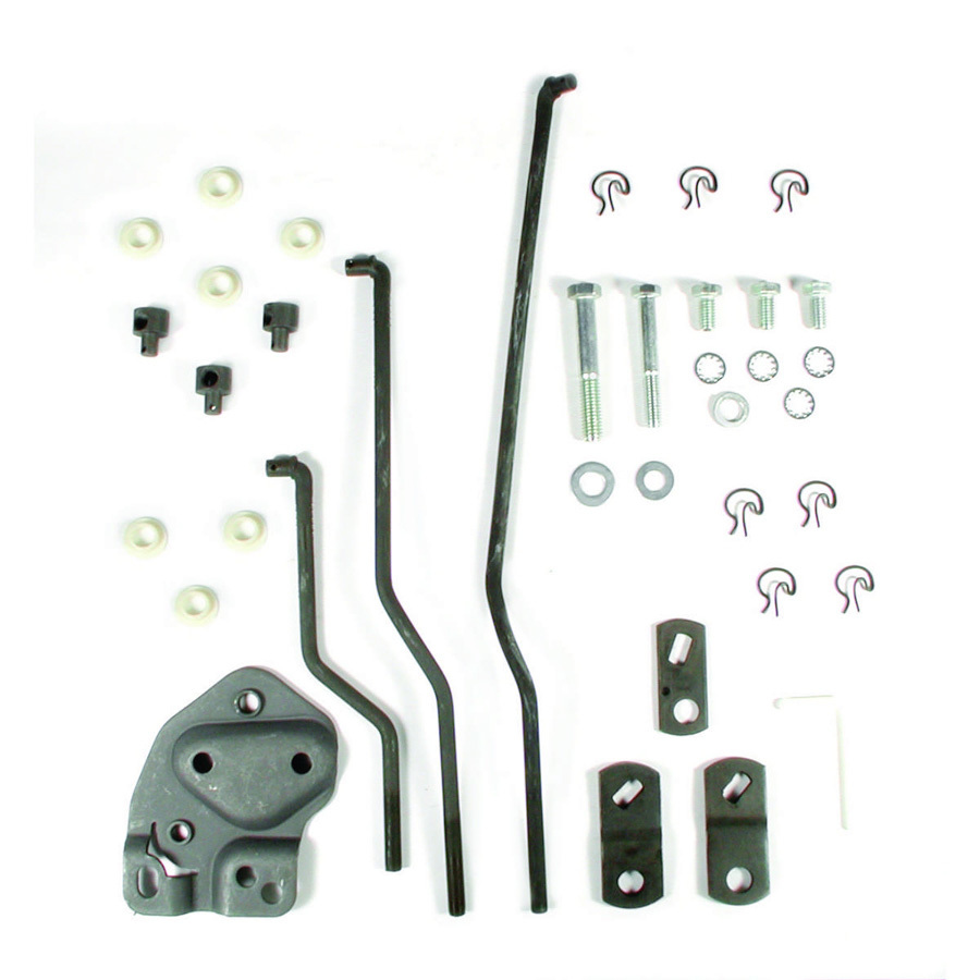 [HUR373-3157] Hurst - Installation Kit