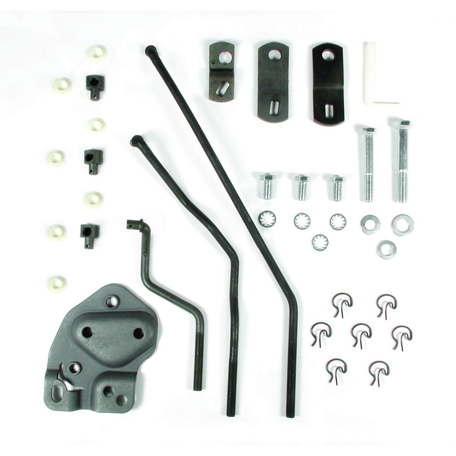 [HUR373-3163] Hurst - Installation Kit
