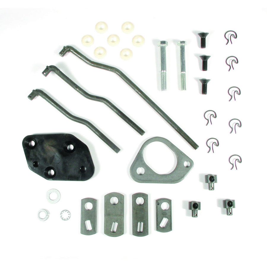 [HUR373-4089] Hurst - Installation Kit
