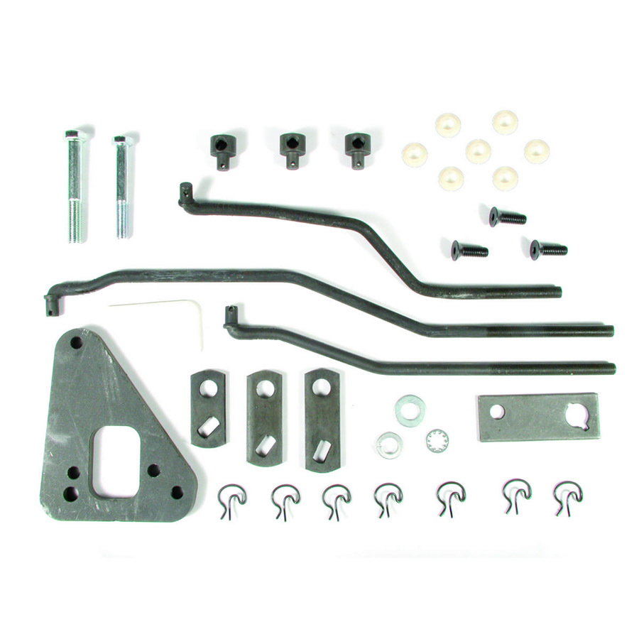 [HUR373-5587] Hurst - Installation Kit