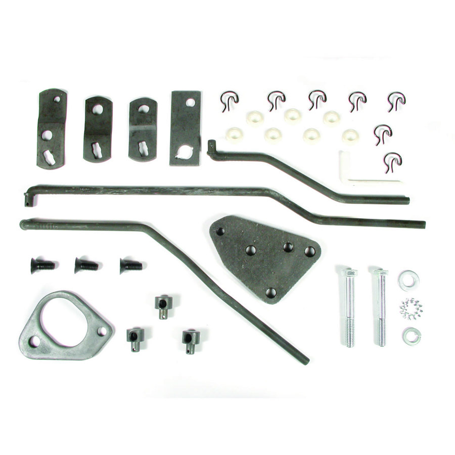 [HUR373-7437] Hurst - Installation Kit