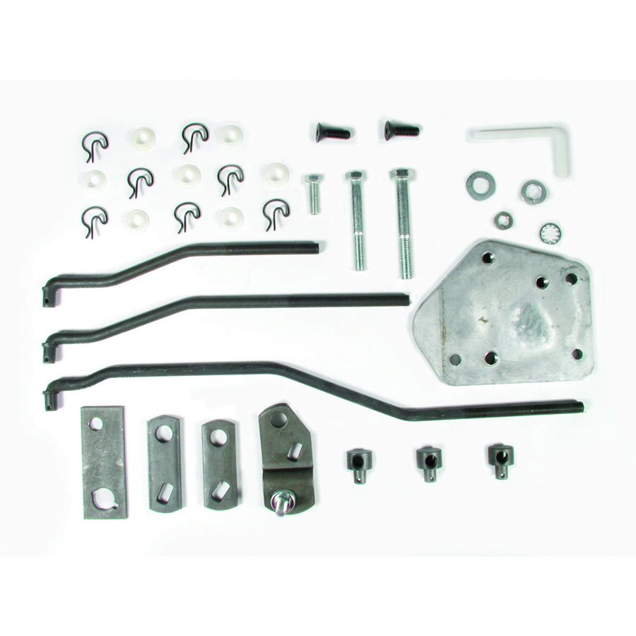 [HUR373-7637] Hurst - Installation Kit