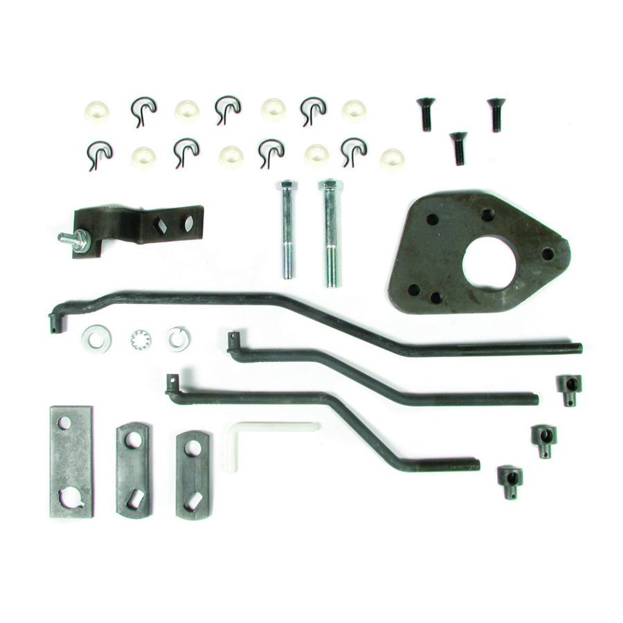 [HUR373-7638] Hurst - Installation Kit