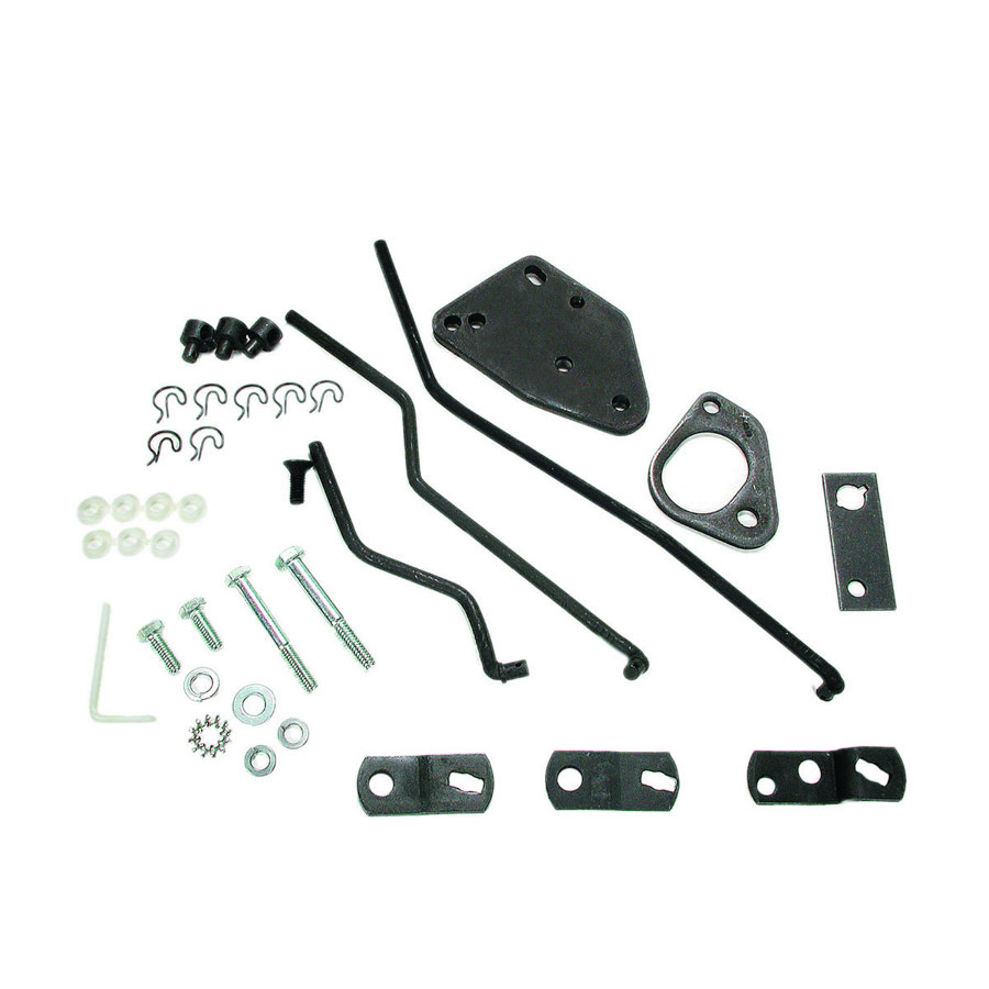 [HUR373-7897] Hurst - Installation Kit