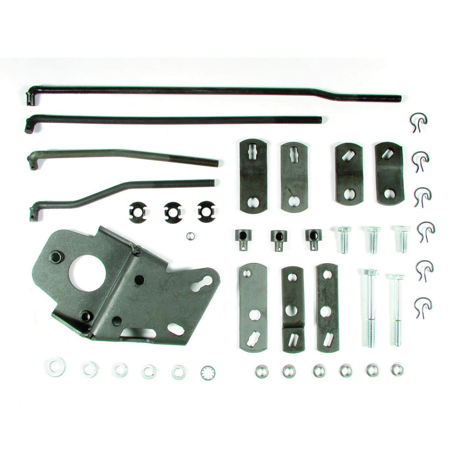 [HUR373-8616] Hurst - Installation Kit