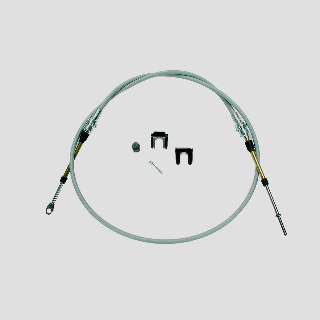 [HUR500-0025] Hurst - Shifter Cable
