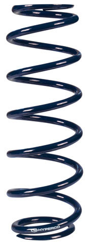 [HYP14B0250UHT] Hyperco - Coil Over Spring 2.5in Id 14in Tall Uht Barrel