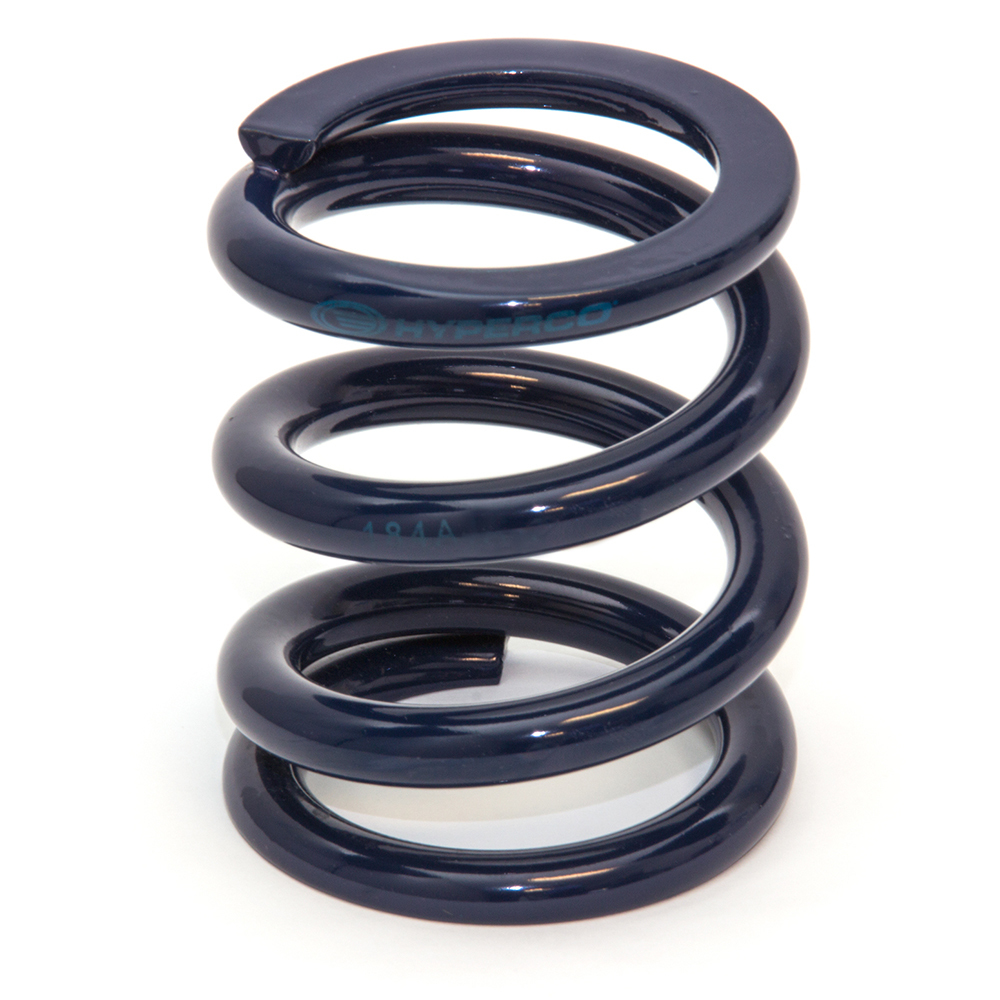 [HYP184A0850] Hyperco - Coil Over Spring 2.25in Id 4in Tall