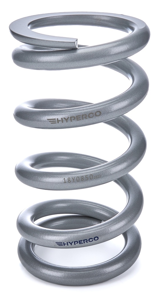 [HYP18Y0850] Hyperco - Front Spring 5in Id 9.5in Tall