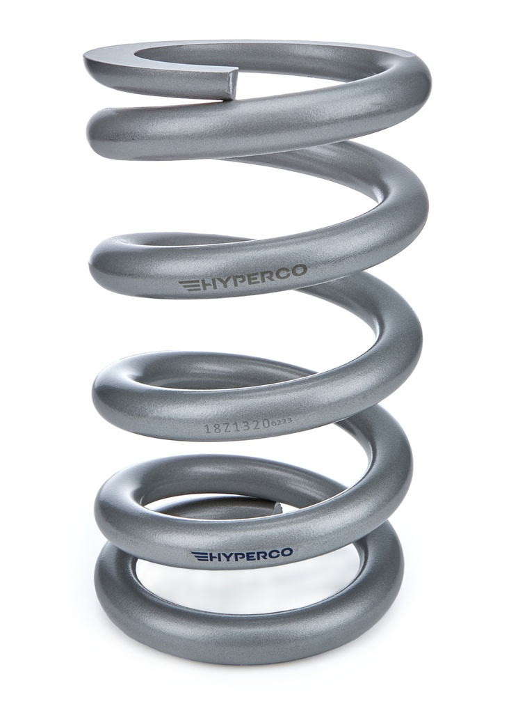 [HYP18Z1050] Hyperco - Front Spring 5.5in Id 9.5in Tall