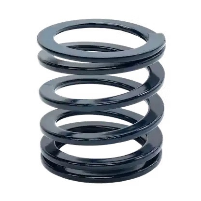 [HYP2.5-3.5-125TENDER] Hyperco - Tender Spring 2.5in Id X 3.5in Tall