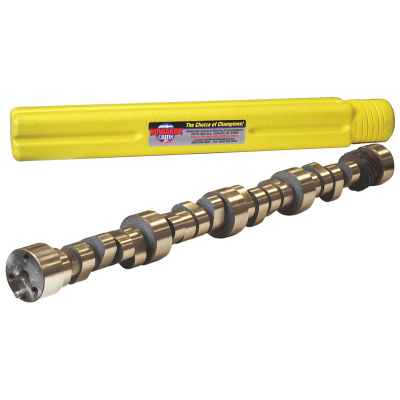 [HRC110325-10] Howards Racing Components - SBC Hyd. Roller Camshaft