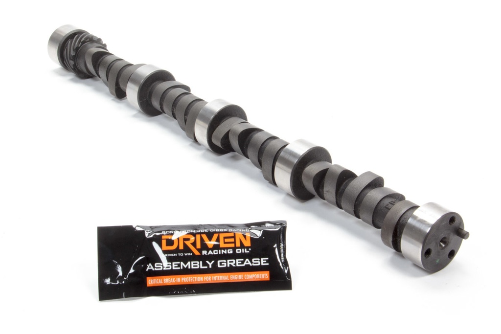[HRC110822-06] Howards Racing Components - Solid Cam - SBC Max Oval