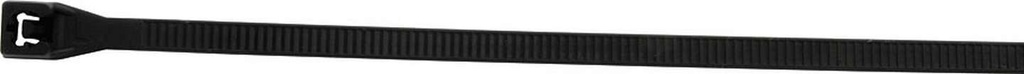 Allstar Performance - Wire Ties Black 14.25 In 100Pk