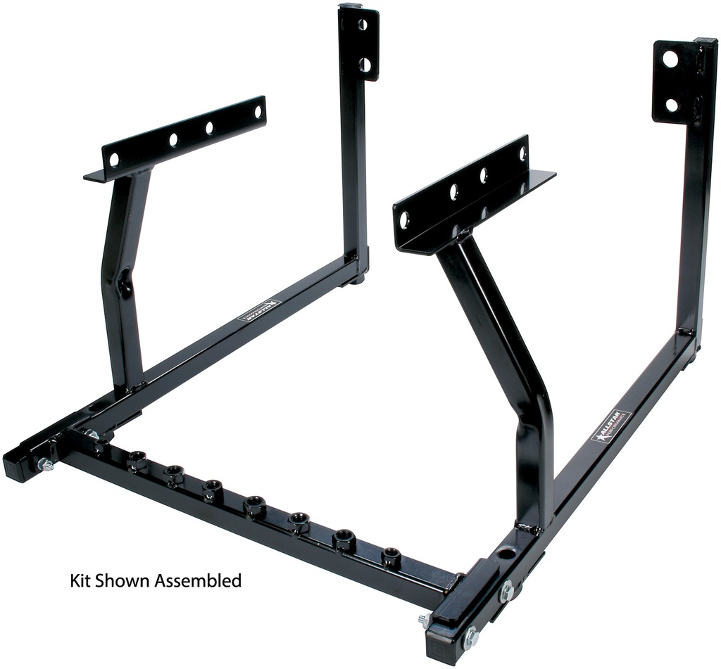 Allstar Performance - Engine Cradle Pontiac Heavy Duty