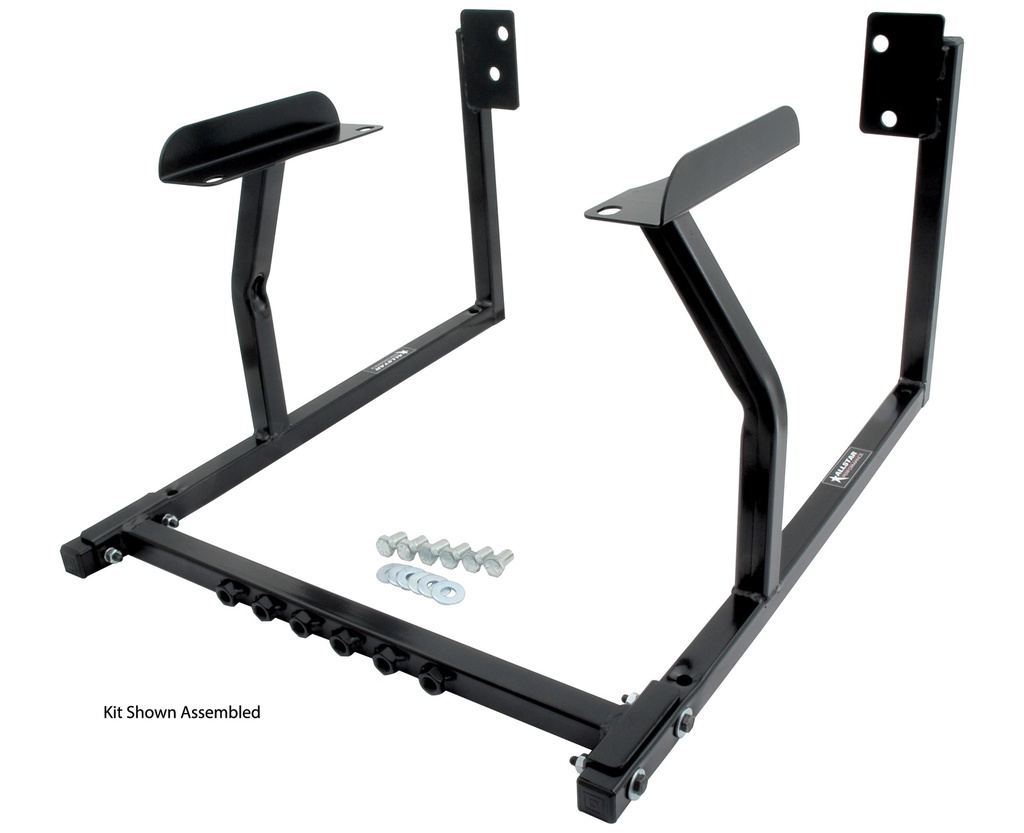 Allstar Performance - Engine Cradle SBF Std Duty